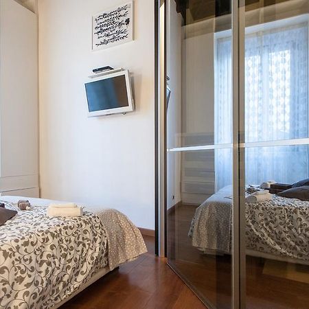 Rental In Rome Mial House Εξωτερικό φωτογραφία