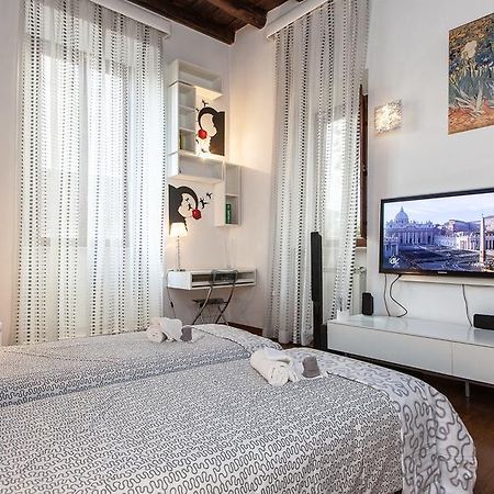 Rental In Rome Mial House Εξωτερικό φωτογραφία