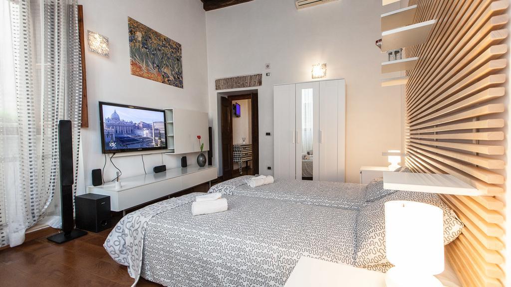 Rental In Rome Mial House Εξωτερικό φωτογραφία