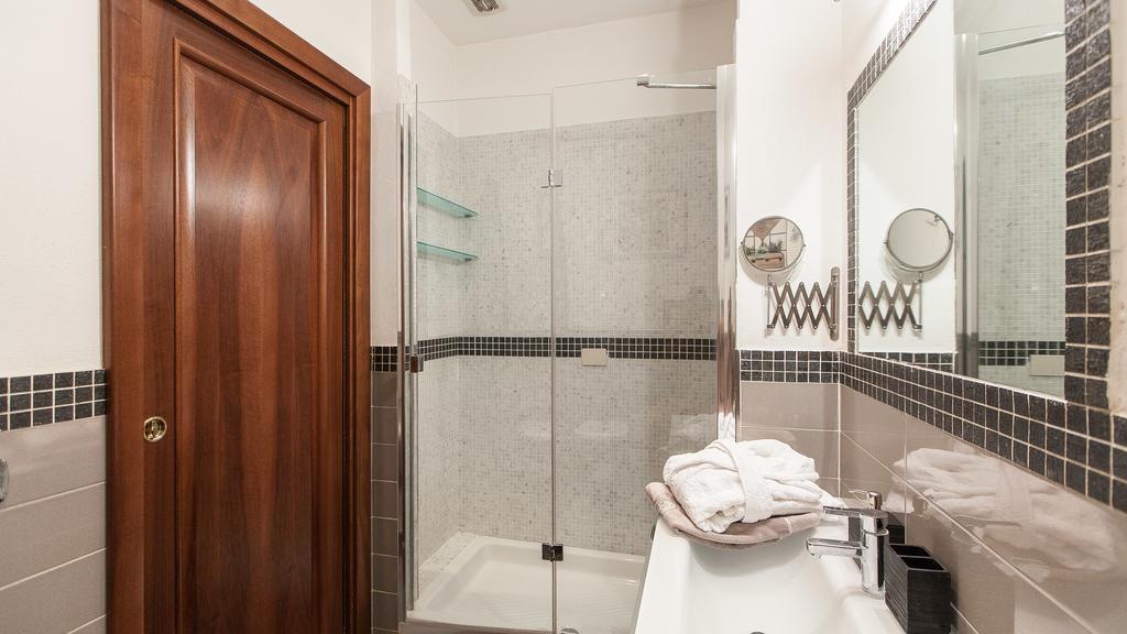 Rental In Rome Mial House Εξωτερικό φωτογραφία