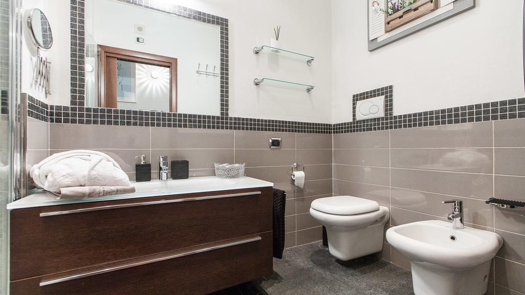 Rental In Rome Mial House Εξωτερικό φωτογραφία