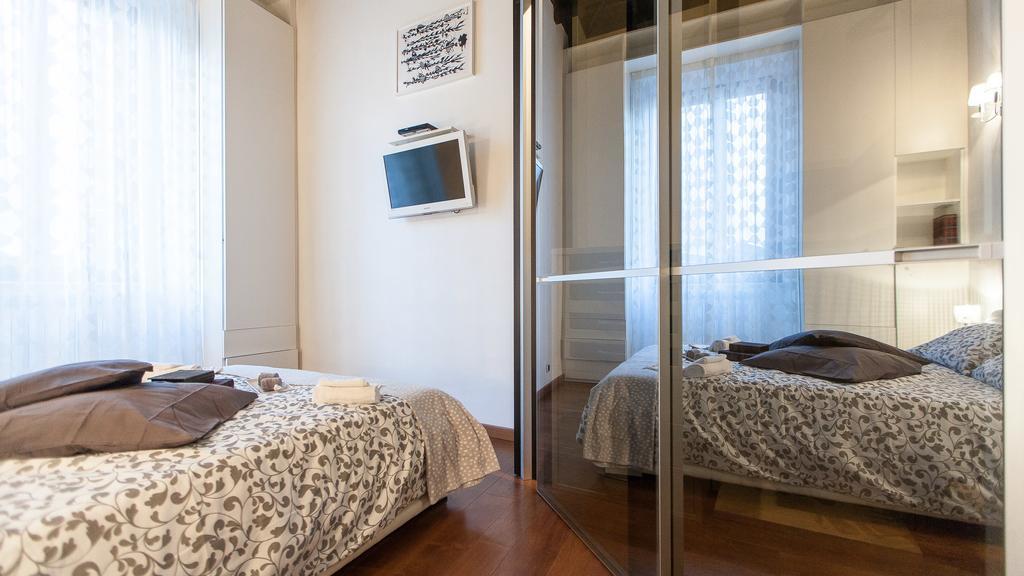 Rental In Rome Mial House Εξωτερικό φωτογραφία