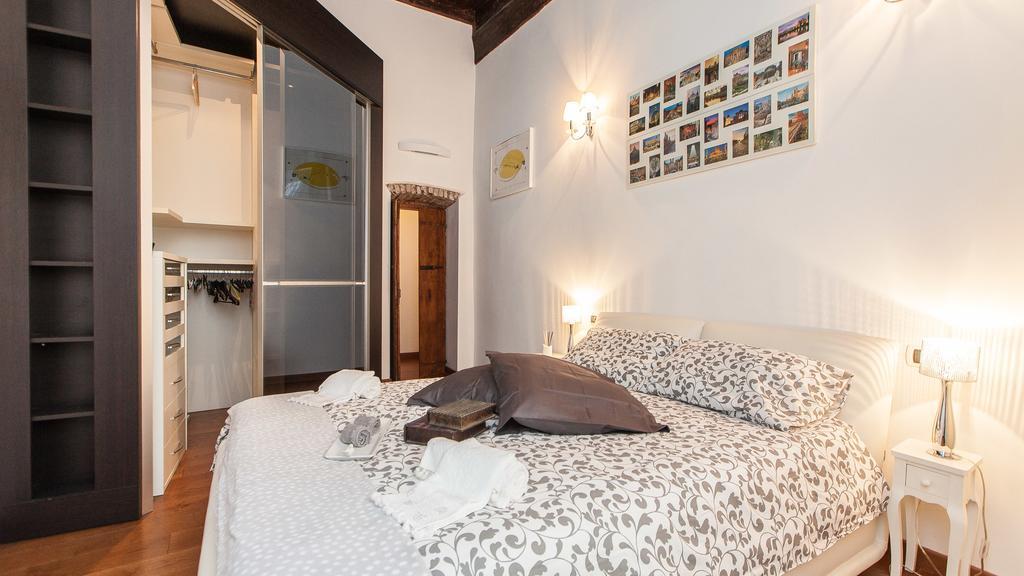 Rental In Rome Mial House Εξωτερικό φωτογραφία