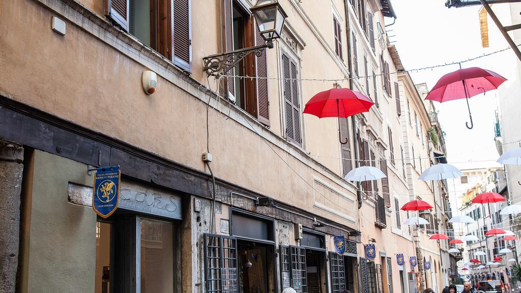 Rental In Rome Mial House Εξωτερικό φωτογραφία