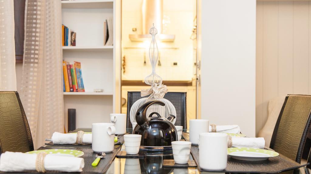 Rental In Rome Mial House Εξωτερικό φωτογραφία