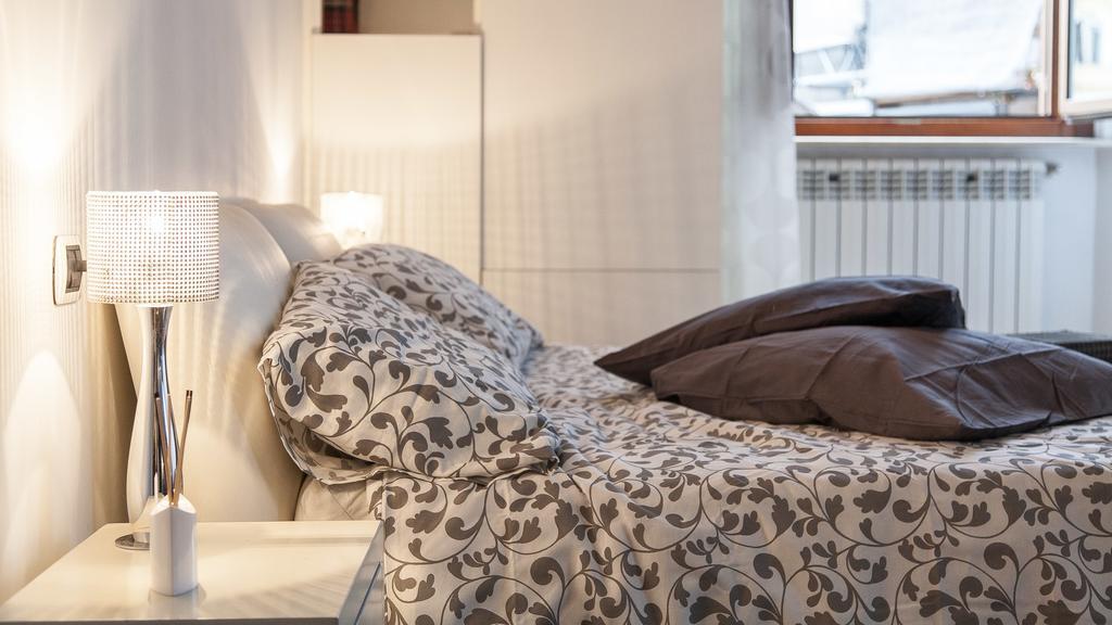 Rental In Rome Mial House Εξωτερικό φωτογραφία