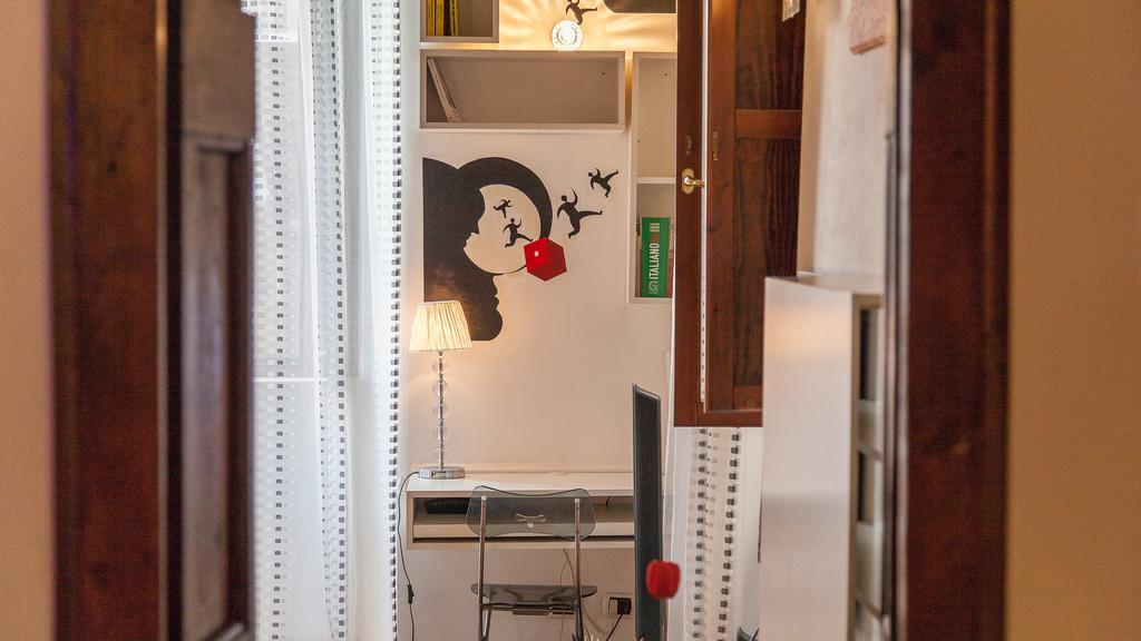 Rental In Rome Mial House Εξωτερικό φωτογραφία