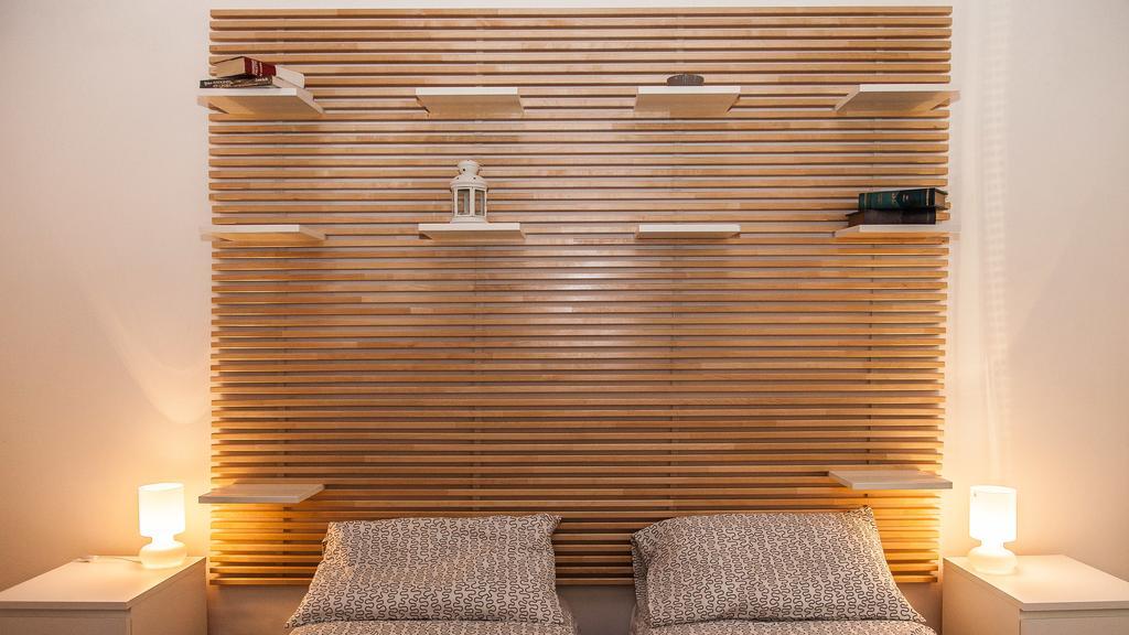 Rental In Rome Mial House Εξωτερικό φωτογραφία