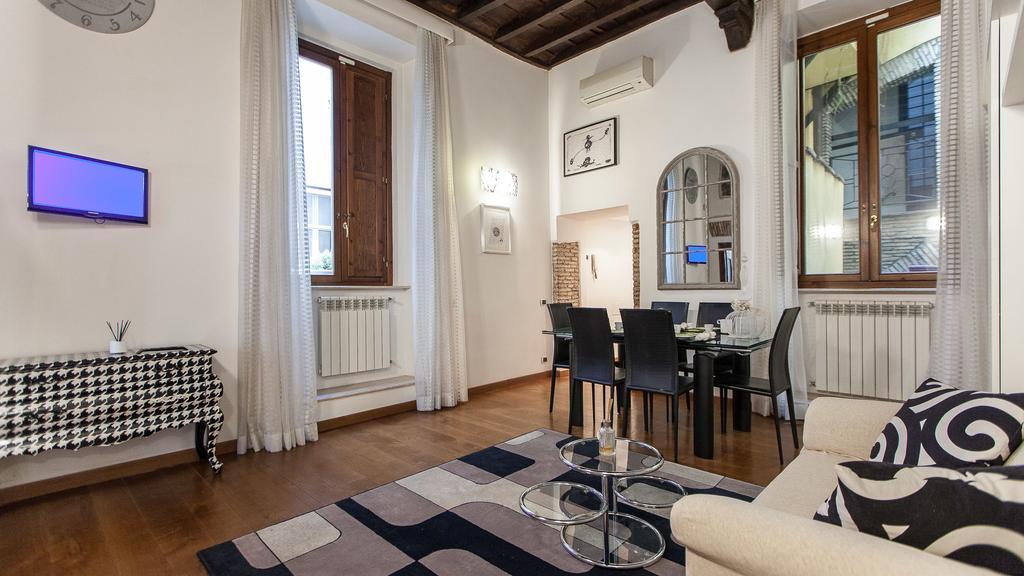 Rental In Rome Mial House Εξωτερικό φωτογραφία