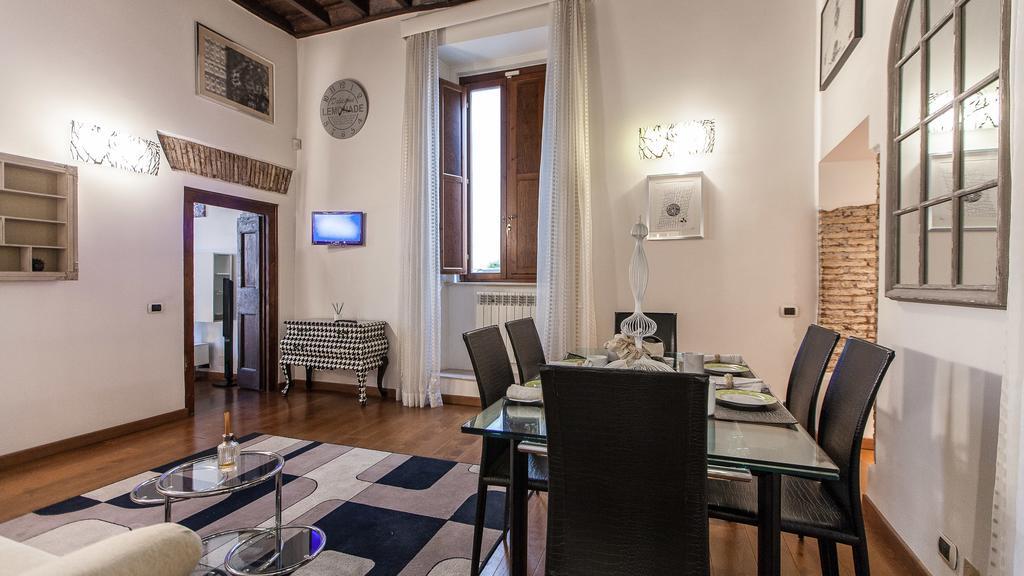 Rental In Rome Mial House Εξωτερικό φωτογραφία