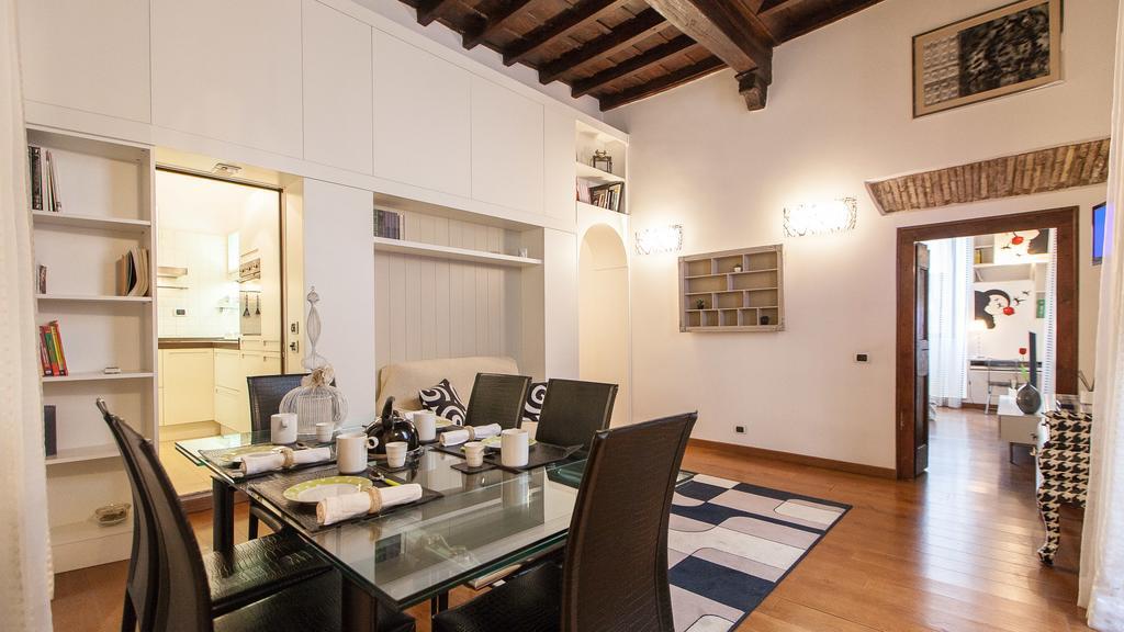 Rental In Rome Mial House Εξωτερικό φωτογραφία
