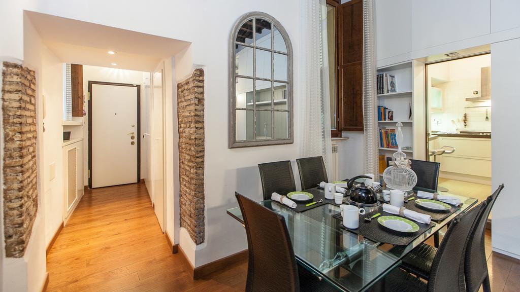 Rental In Rome Mial House Εξωτερικό φωτογραφία