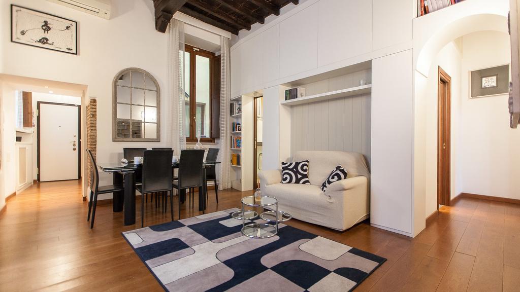 Rental In Rome Mial House Εξωτερικό φωτογραφία