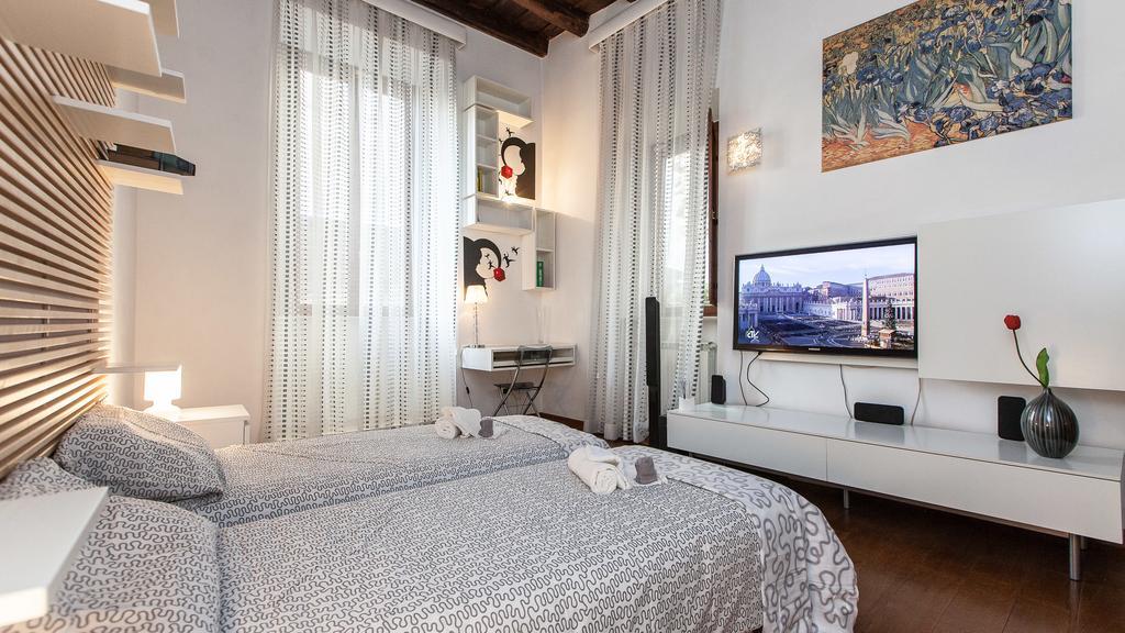 Rental In Rome Mial House Εξωτερικό φωτογραφία
