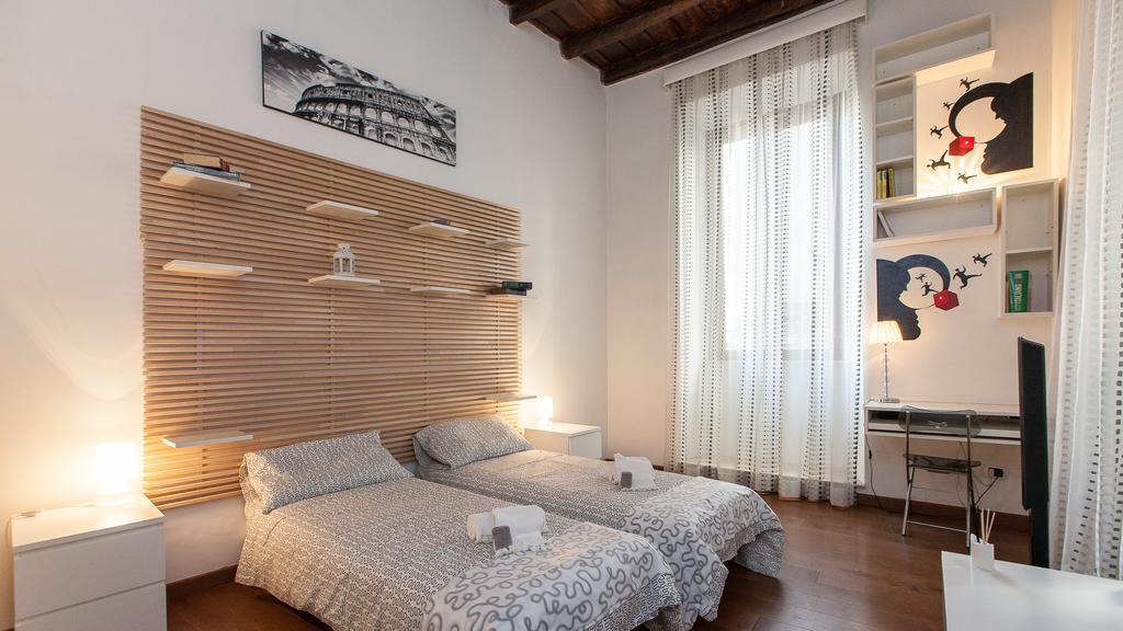 Rental In Rome Mial House Εξωτερικό φωτογραφία