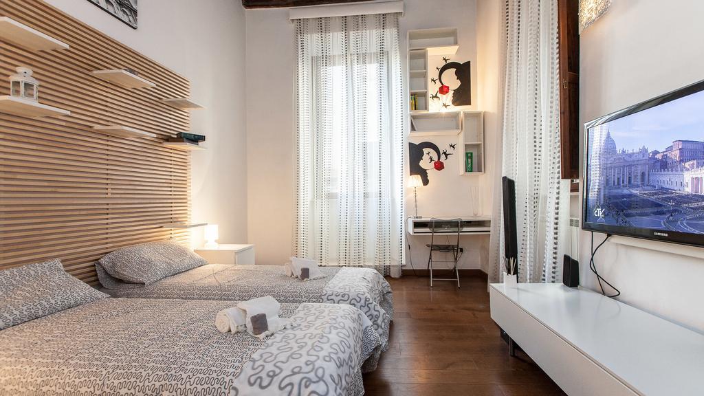 Rental In Rome Mial House Εξωτερικό φωτογραφία