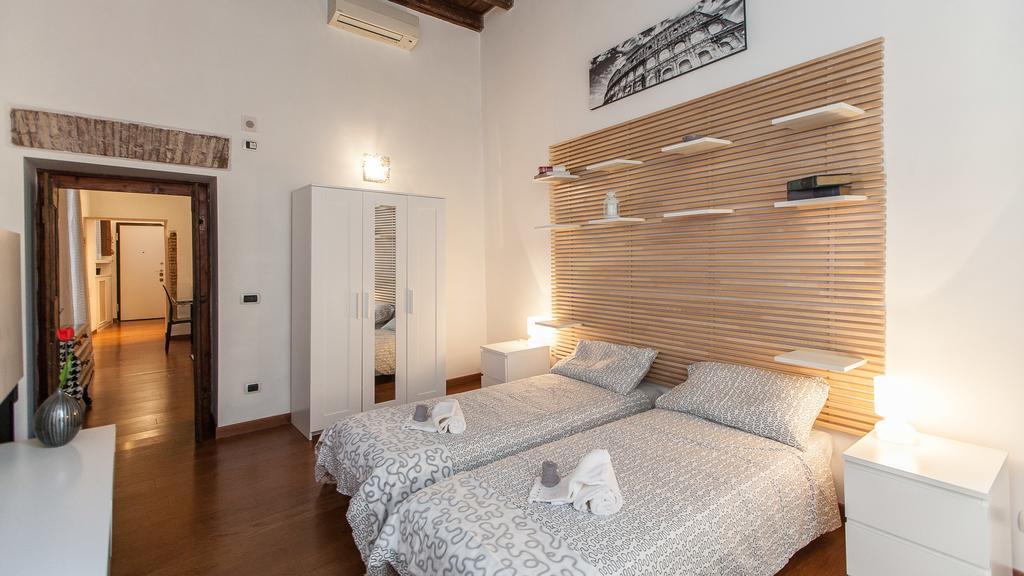 Rental In Rome Mial House Εξωτερικό φωτογραφία
