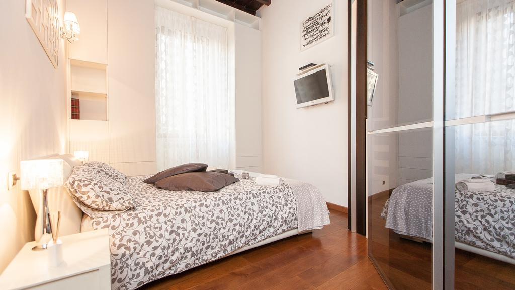 Rental In Rome Mial House Εξωτερικό φωτογραφία